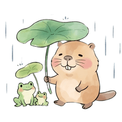 Nutria Life 004