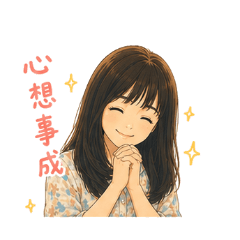 Sunny Beautiful girl 4