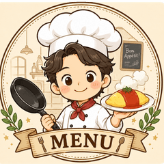 I Want to Eat! Everyday Food Stickers