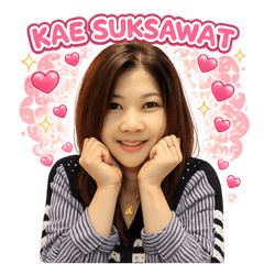 Kae Suksawat