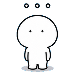 Silent Reaction Sticker Vol.1