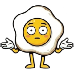 Sunny-Side Shrug