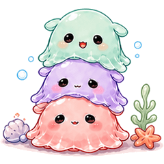 Mendako Siblings