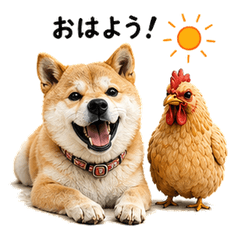 Pipi and Hana's Daily Life Vol.4