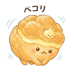 Pofu Shu's Cozy Daily Life