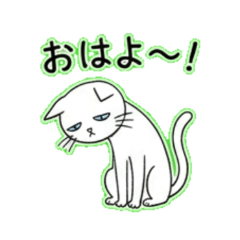 DailyChatStickers0