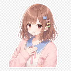 goma_song_cute_sticker