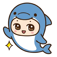 Kirno-chan Marine life Edition