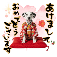 DOG  GOOD  Sticker285