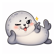 seal narak