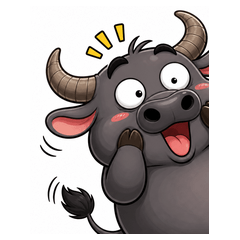 buffalo thailand