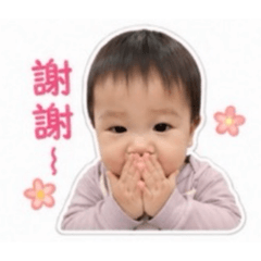 之之baby