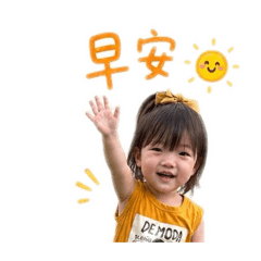 笑晞晞生活日常