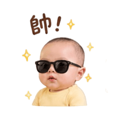 呈呈怪可愛