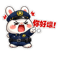 Q版超可愛貼圖