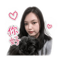 小可愛萱