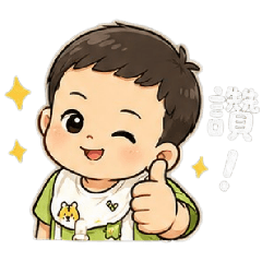 呱呱Q版啦