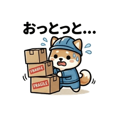 Fluffy Factory @ Shiba! Vol.5