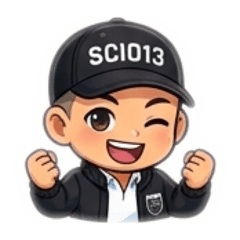 Brother is kind SCIO13 Team