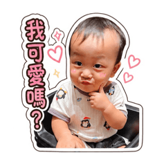 城城日常生活