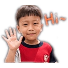 帥哥的名字有帥字