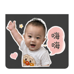 小小麵包