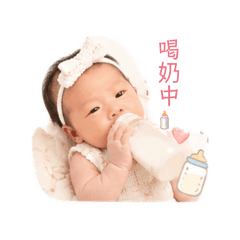 豆芽妹妹