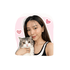 Kwang&cat