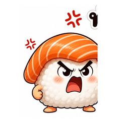 AngrySushi