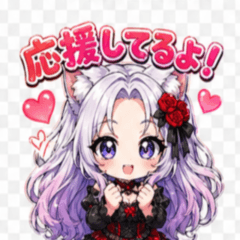 COCORO-vtuber
