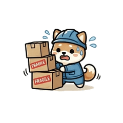 Fluffy Factory @ Shiba! Vol.3