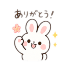 dairy rabbit