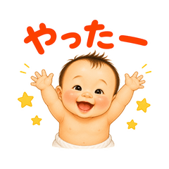 niconico baby!