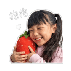 今天也很Q