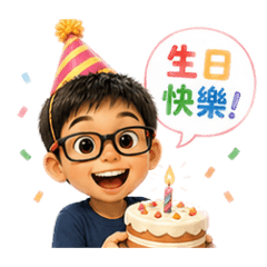 楷楷貼圖6