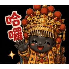 餅廠媽