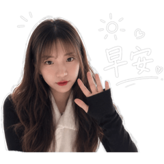 小詹a專屬貼圖