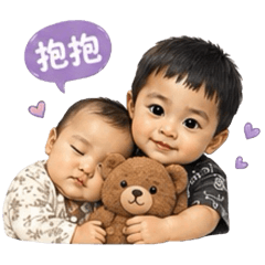 莫&蔓