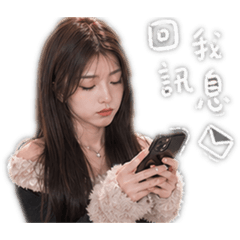 女友系列日常