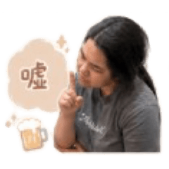 喝酒傷身不好