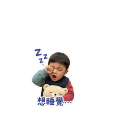 叡騏-日常用語