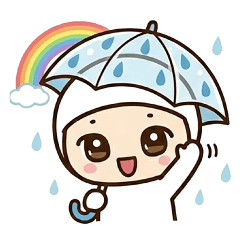 Kiruno-chan Cosplay - Rainy Edition -
