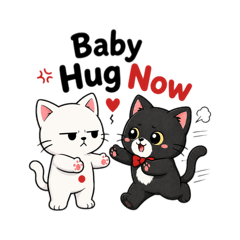 cat baby 2