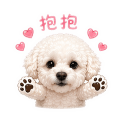 粉比的貼圖