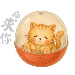 樂圾喵