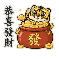 平鎮應天府虎爺