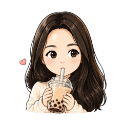 Baby Girl ♡ All You Can Eat
