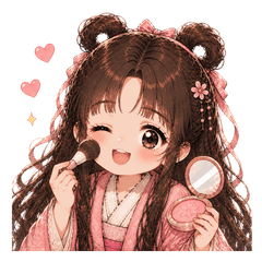 牛郎織女♡戀愛日常2