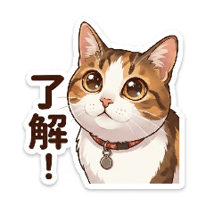 Mugi與Siena：暖心小貓日常