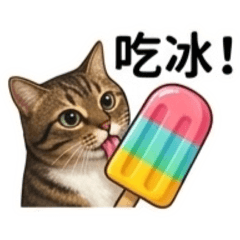 ECSwallowCats - SiSi喵夏天001